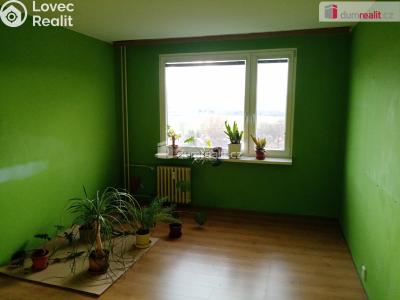 Prodej bytu 4+1 Děčín, Weberova 1532 č. 8