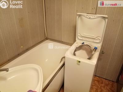 Prodej bytu 4+1 Děčín, Weberova 1532 č. 10