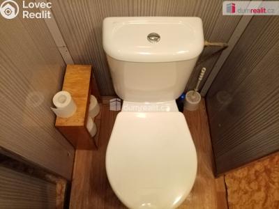 Prodej bytu 4+1 Děčín, Weberova 1532 č. 11