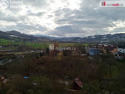 Prodej bytu 4+1 Děčín, Weberova 1532 č. 12