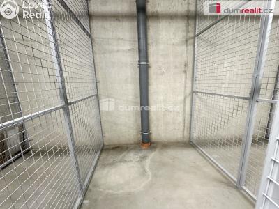 Pronájem bytu 2+KK Lovosice, Václavské náměstí č. 7