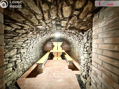 Prodej bytu 1+1 Horní Blatná, náměstí Sv. Vavřince 3 č. 13