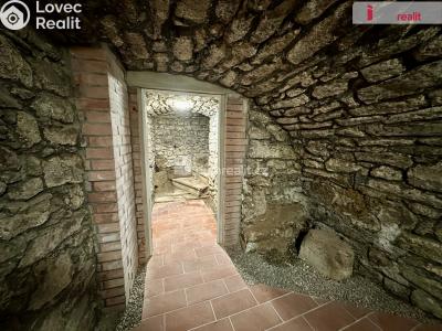 Prodej bytu 1+1 Horní Blatná, náměstí Sv. Vavřince 3 č. 12