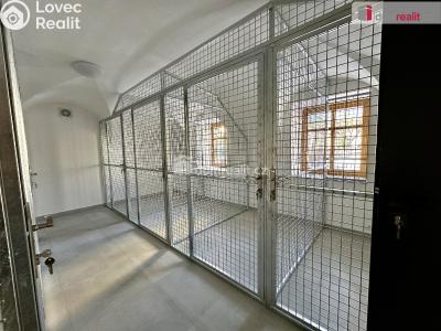 Prodej bytu 1+1 Horní Blatná, náměstí Sv. Vavřince 3 č. 14