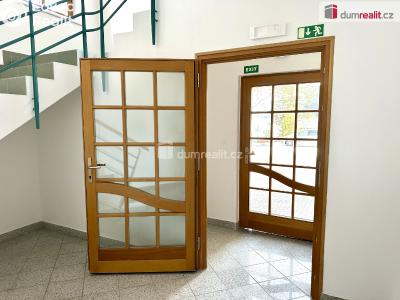 Prodej bytu 1+1 Horní Blatná, náměstí Sv. Vavřince 3 č. 15