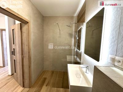 Prodej bytu 2+KK Horní Blatná, náměstí Sv. Vavřince 3 č. 4