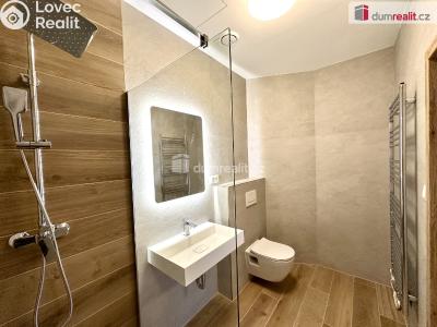 Prodej bytu 2+KK Horní Blatná, náměstí Sv. Vavřince 3 č. 3