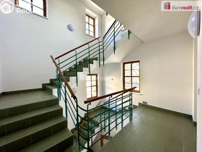 Prodej bytu 2+KK Horní Blatná, náměstí Sv. Vavřince 3 č. 13