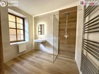 Prodej bytu 2+KK Horní Blatná, náměstí Sv. Vavřince 3 č. 2