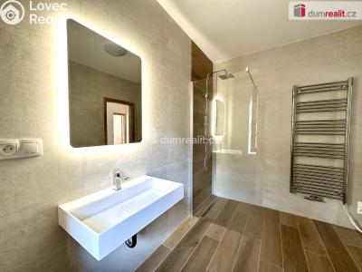 Prodej bytu 2+KK Horní Blatná, náměstí Sv. Vavřince 3 č. 3