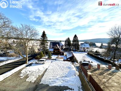 Prodej bytu 2+KK Horní Blatná, náměstí Sv. Vavřince 3 č. 9