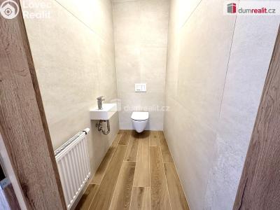 Prodej bytu 2+KK Horní Blatná, náměstí Sv. Vavřince 3 č. 8