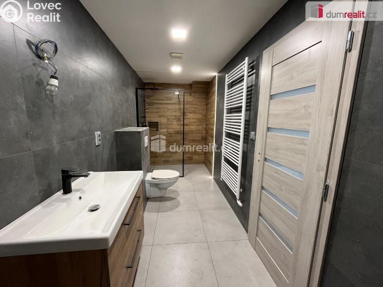 Pronájem rodinného domu Modlany č. 3