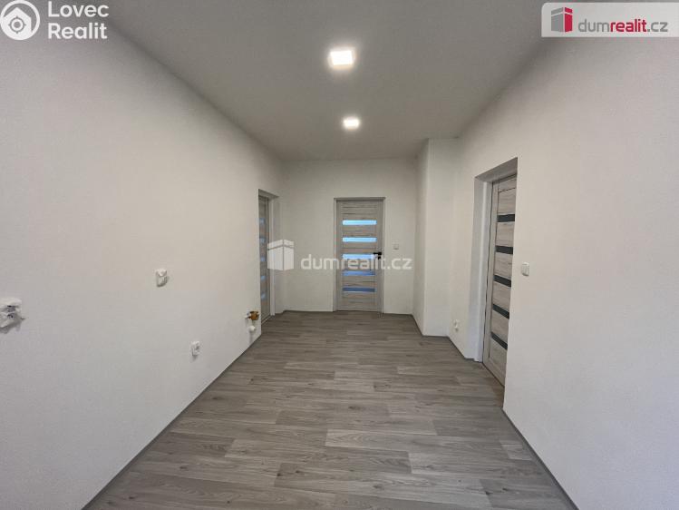 Pronájem rodinného domu Modlany č. 5