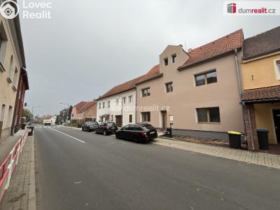 Pronájem rodinného domu Modlany č. 19