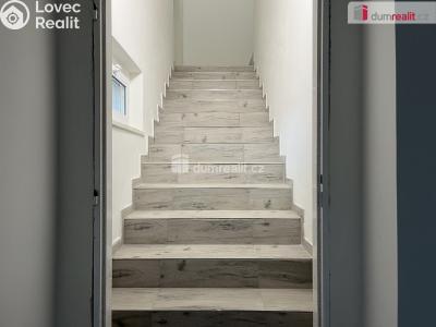 Pronájem rodinného domu Modlany č. 15