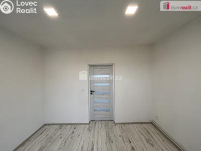 Pronájem rodinného domu Modlany č. 7