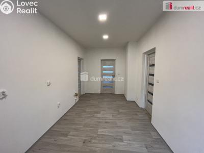 Pronájem rodinného domu Modlany č. 5