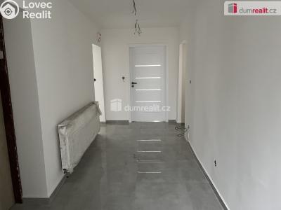 Pronájem rodinného domu Modlany č. 8