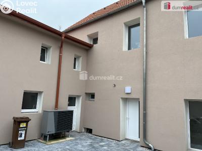 Pronájem rodinného domu Modlany č. 9