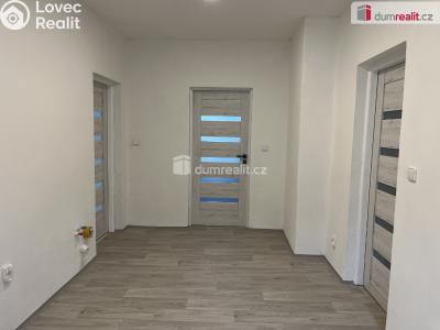 Pronájem rodinného domu Modlany č. 10