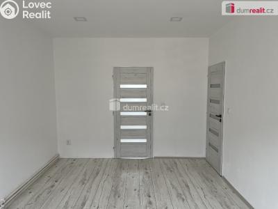 Pronájem rodinného domu Modlany č. 12