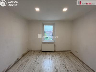 Pronájem rodinného domu Modlany č. 13