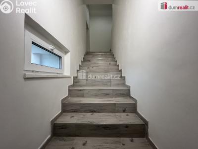 Pronájem rodinného domu Modlany č. 14