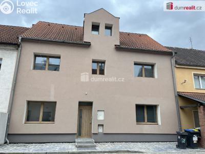 Pronájem rodinného domu Modlany č. 17