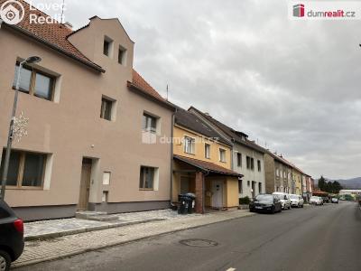 Pronájem rodinného domu Modlany č. 18