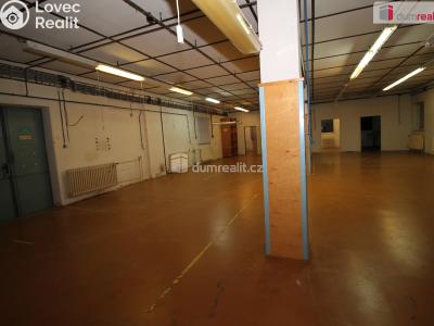 Prodej činžovního domu Aš, Chebská 1310 č. 4