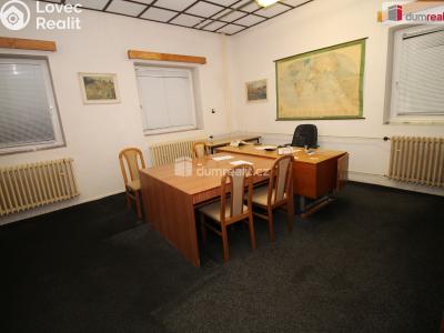 Prodej činžovního domu Aš, Chebská 1310 č. 5