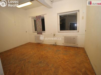 Prodej činžovního domu Aš, Chebská 1310 č. 6