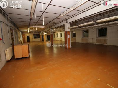 Prodej činžovního domu Aš, Chebská 1310 č. 7