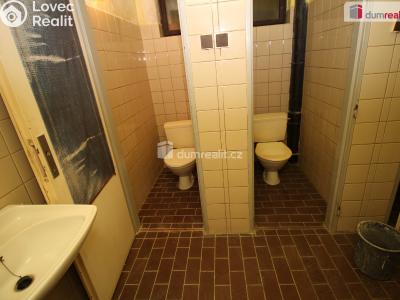 Prodej činžovního domu Aš, Chebská 1310 č. 17