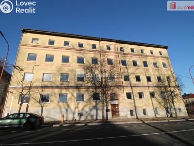 Prodej činžovního domu Aš, Chebská 1310 č. 20