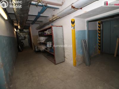 Prodej činžovního domu Aš, Chebská 1310 č. 14