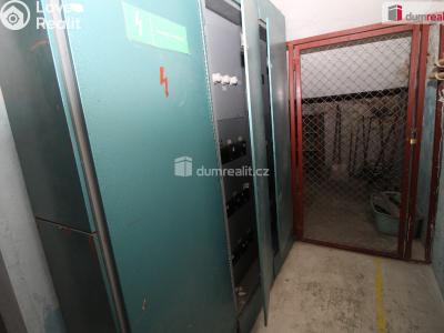 Prodej činžovního domu Aš, Chebská 1310 č. 16