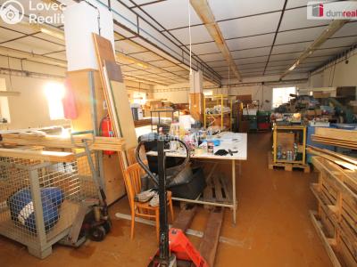 Prodej činžovního domu Aš, Chebská 1310 č. 9