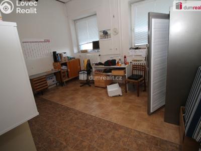 Prodej činžovního domu Aš, Chebská 1310 č. 11