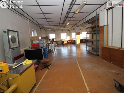 Prodej činžovního domu Aš, Chebská 1310 č. 10