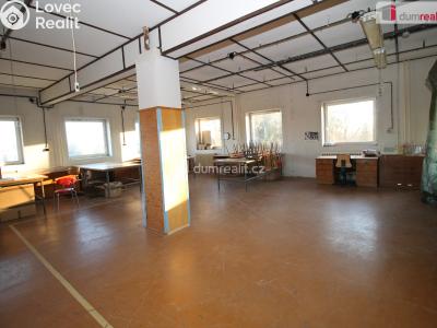 Prodej činžovního domu Aš, Chebská 1310 č. 8