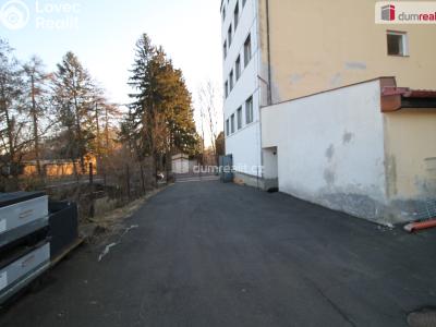 Prodej činžovního domu Aš, Chebská 1310 č. 26