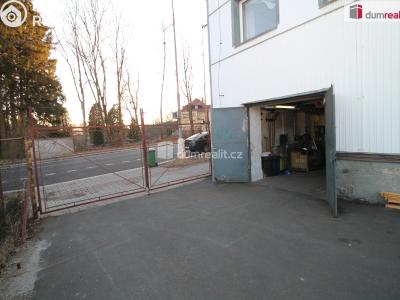 Prodej činžovního domu Aš, Chebská 1310 č. 22