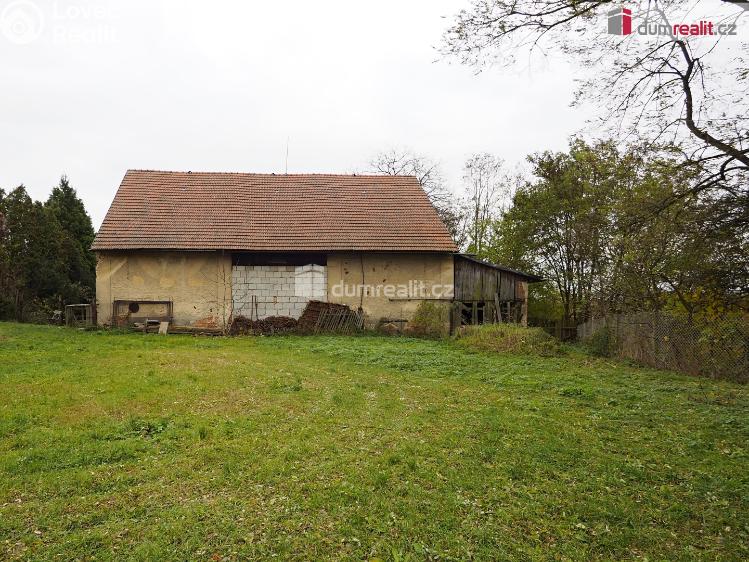 Prodej skladového prostoru Mšeno, Boleslavská 0 č. 4