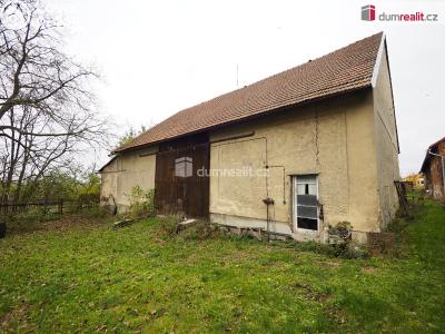 Prodej skladového prostoru Mšeno, Boleslavská č. 1