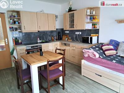 Prodej bytu 2+KK Ústí nad Labem, Poláčkova 3241 č. 2