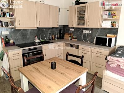 Prodej bytu 2+KK Ústí nad Labem, Poláčkova 3241 č. 3