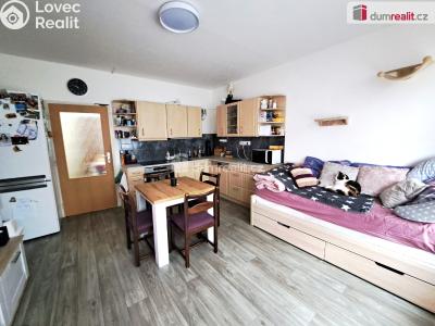 Prodej bytu 2+KK Ústí nad Labem, Poláčkova 3241 č. 5