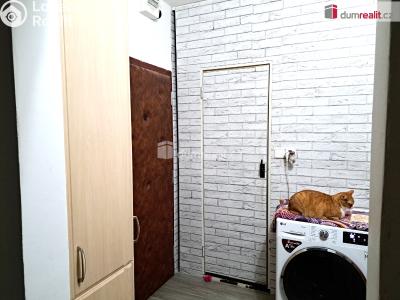 Prodej bytu 2+KK Ústí nad Labem, Poláčkova 3241 č. 7